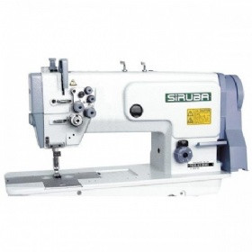 2-игольные швейные машины с отключением игл в Новосибирске