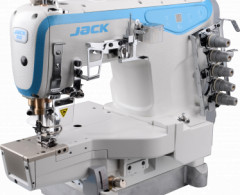 Промышленная шв.машина JACK(распошив) JK-W4-D-01GB