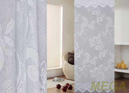 Тюль 14 в Новосибирске