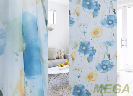 Печать Вуаль в Новосибирске