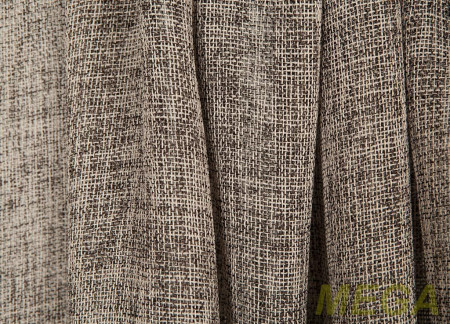 Ткани портьерные Однотон Лен HNY FME9659-A13/280 L