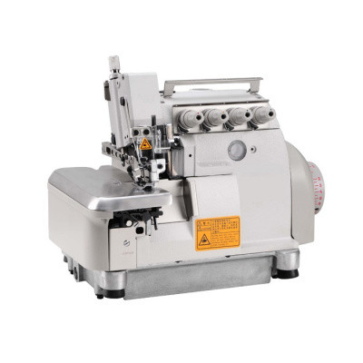 Оверлоки в Новосибирске