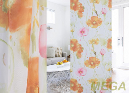 Печать Вуаль в Новосибирске