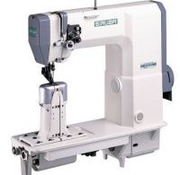Промышленная швейная машина Siruba R718K-02