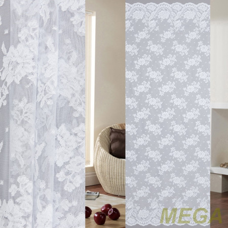 Тюль 24 в Новосибирске