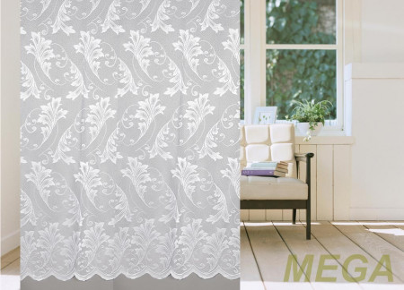 Тюль 14 в Новосибирске