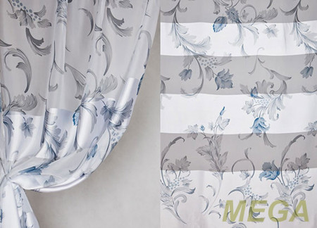 Печать Вуаль в Новосибирске