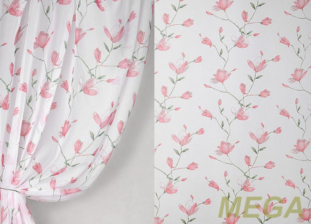 Печать Вуаль в Новосибирске