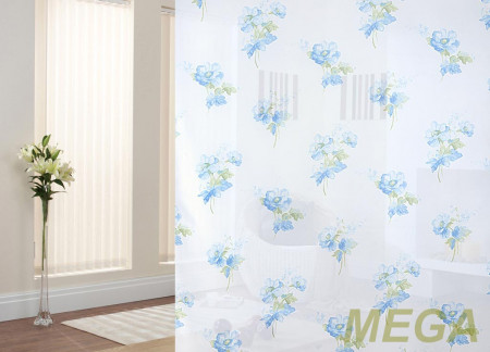 Печать Вуаль в Новосибирске