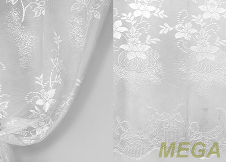 Тюль 14 в Новосибирске