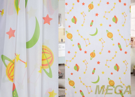 Печать Вуаль в Новосибирске