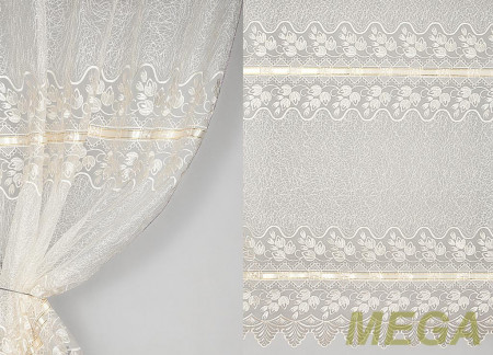 Вышивка Органза в Новосибирске