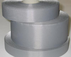 Лента светоотражающая 25мм 15кд 100%нейлон (6000м)