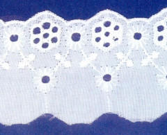 Шитье № 50531 шир 50мм(уп.9м)