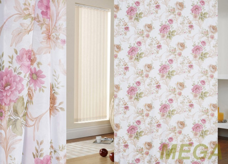 Печать Вуаль в Новосибирске