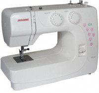 Швейные машины JANOME в Новосибирске