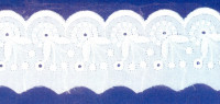 Шитье № 551794 шир 55мм(уп.9м)