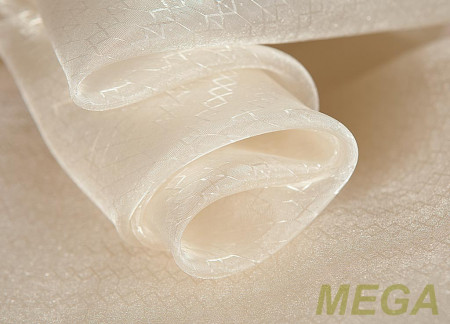 Жаккард Органза в Новосибирске