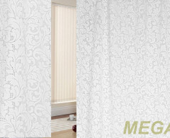 FAN FHBR020/280 white LF ut