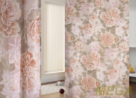 Печать Вуаль в Новосибирске