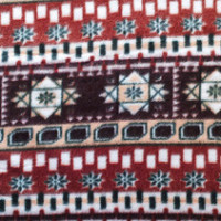 Ткань Флис принт  в Новосибирске