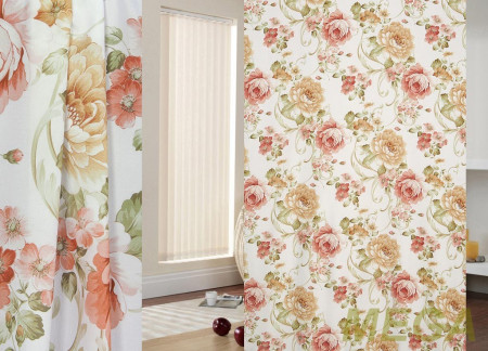 Печать Вуаль в Новосибирске