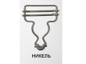 Пряжки для комбинизона в Новосибирске