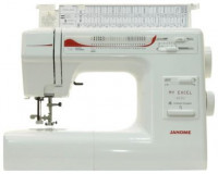 Швейные машины JANOME в Новосибирске