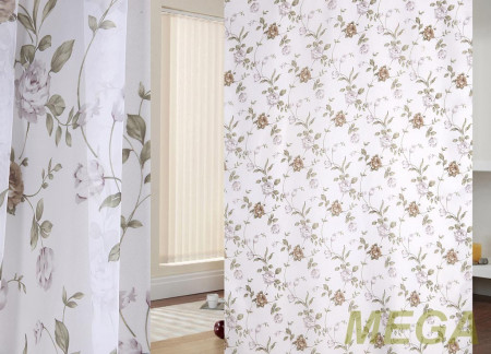 Печать Вуаль в Новосибирске