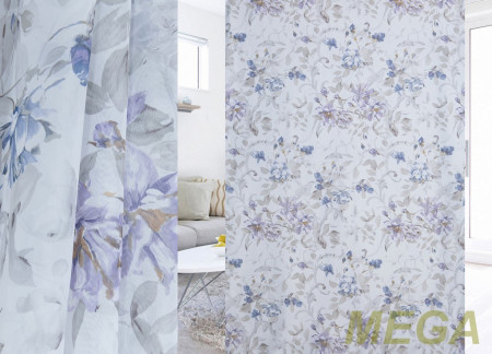 Печать Вуаль в Новосибирске