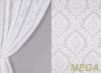 FAN FHBR016/280 white LF ut