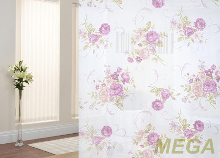 Печать Микровуаль в Новосибирске