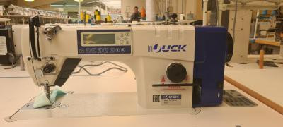 С нижним и игольным транспортером в Новосибирске