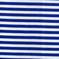 Полотно трикотажное Кулирка 30/1 набивная в рулоне  в Новосибирске
