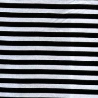 Полотно трикотажное Кулирка 30/1 набивная в рулоне  в Новосибирске