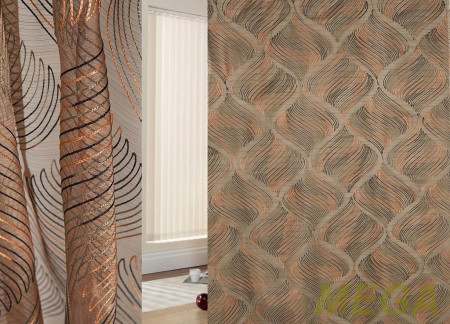 Вышивка Органза в Новосибирске