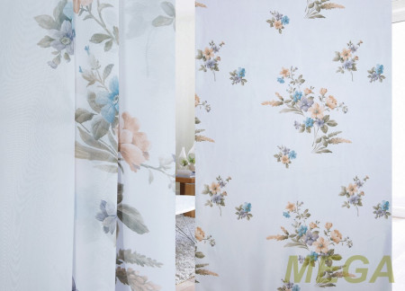 Печать Вуаль в Новосибирске