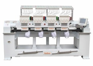 Четырехголовочные в Новосибирске