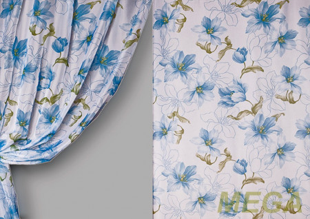 Печать Вуаль в Новосибирске