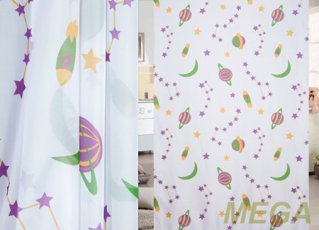 Печать Вуаль в Новосибирске