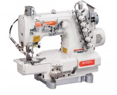 Промышленная шв.машина SIRUBA ( распошив.) S007KD-W812-356/CRL/UTP/ CL