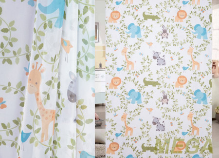 Печать Вуаль в Новосибирске