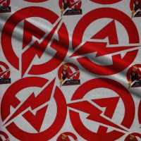 Ткань Оксфорд в Новосибирске