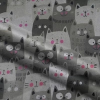 Ткань Оксфорд в Новосибирске