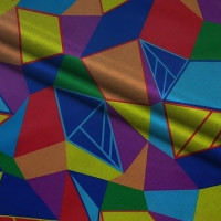 Ткань Оксфорд в Новосибирске