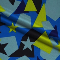 Ткань Оксфорд в Новосибирске