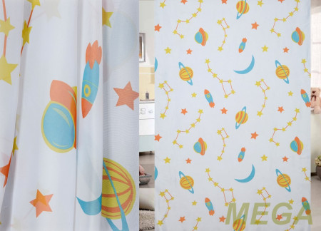 Печать Вуаль в Новосибирске