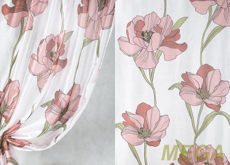 Печать Микровуаль в Новосибирске