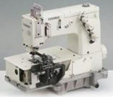 Промышленная швейная машина Kansai Special B-2000PC
