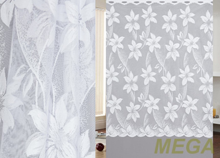 Тюль 24 в Новосибирске